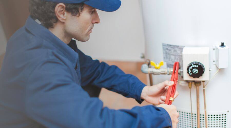 Professional sink repair in Lenexa, KS